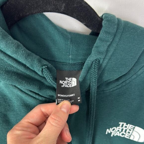 The North Face Hoodie - Women's Medium - Picture 2 of 4